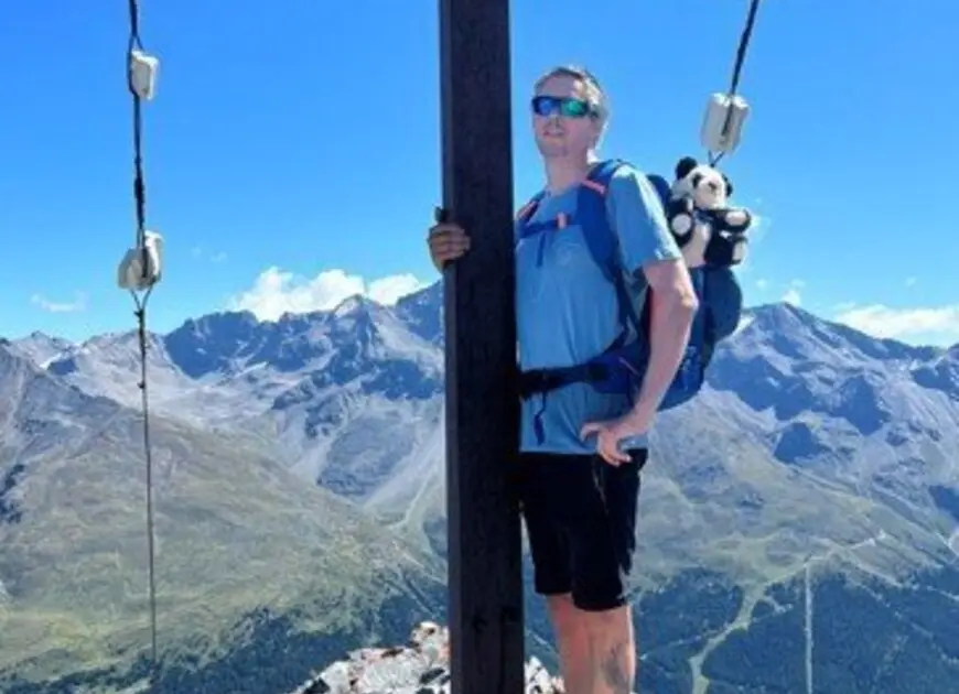 © DAV Sektion Rosenheim