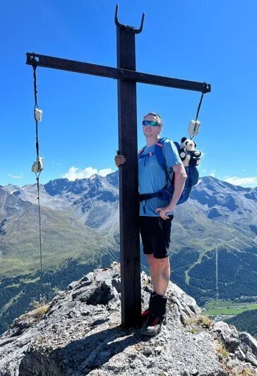 © DAV Sektion Rosenheim © DAV Sektion Rosenheim