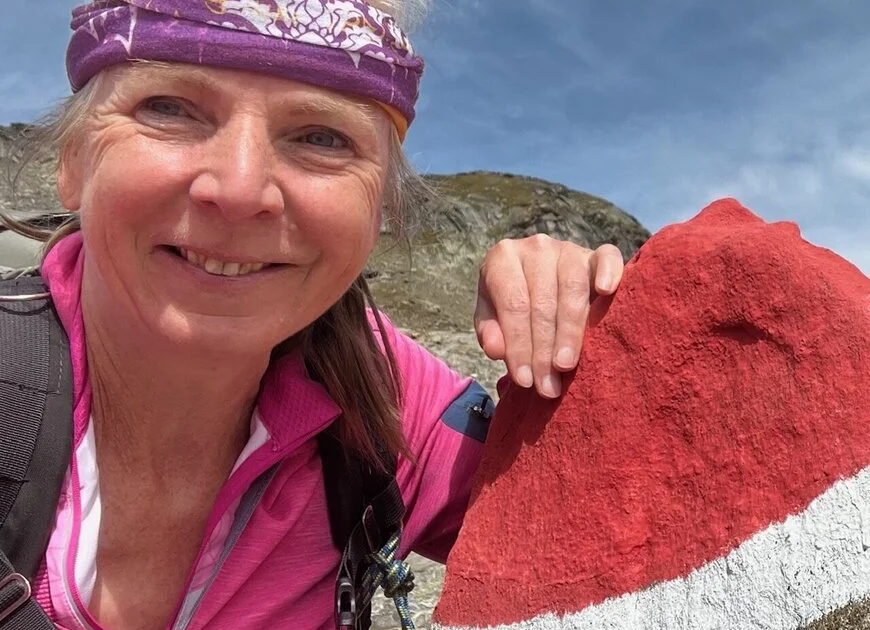 © DAV Sektion Rosenheim © DAV Sektion Rosenheim