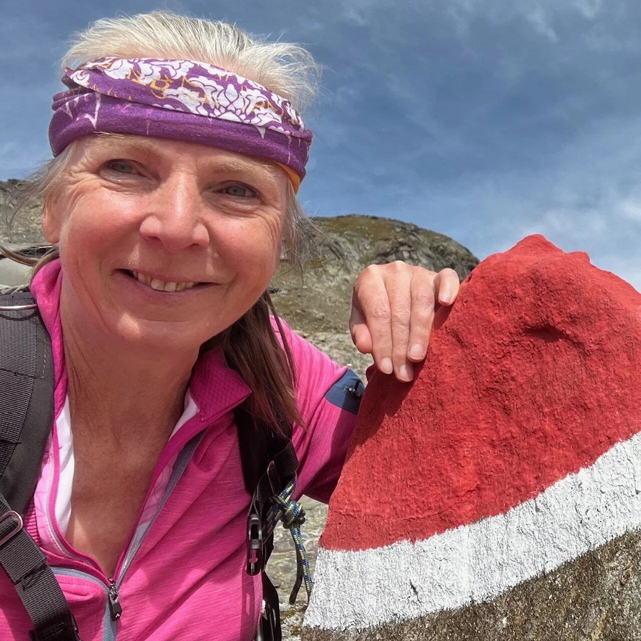 © DAV Sektion Rosenheim © DAV Sektion Rosenheim