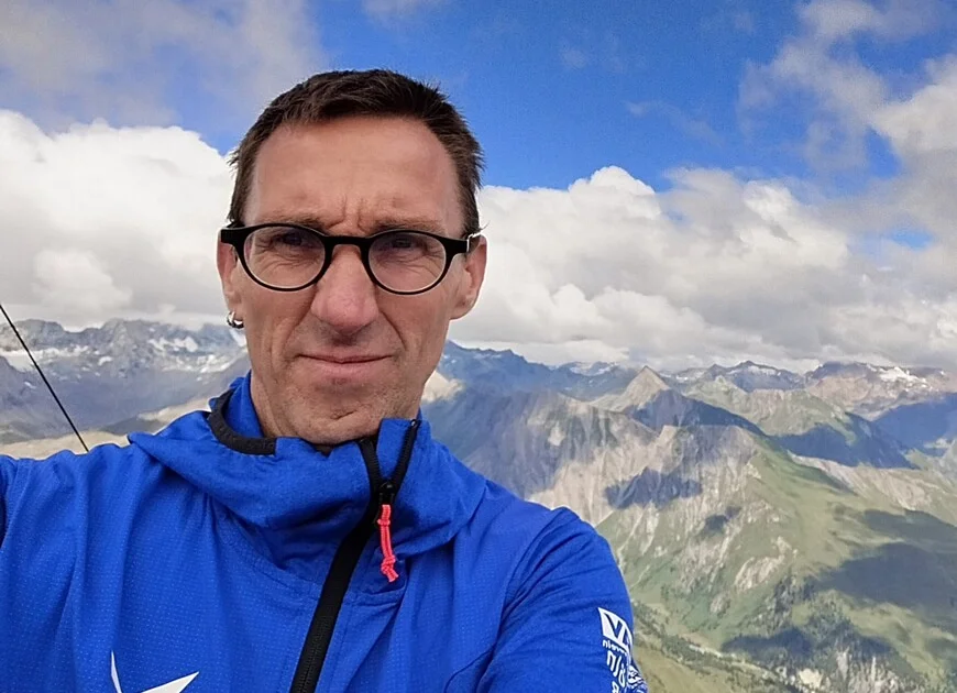 © DAV Sektion Rosenheim