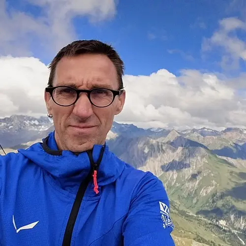 © DAV Sektion Rosenheim