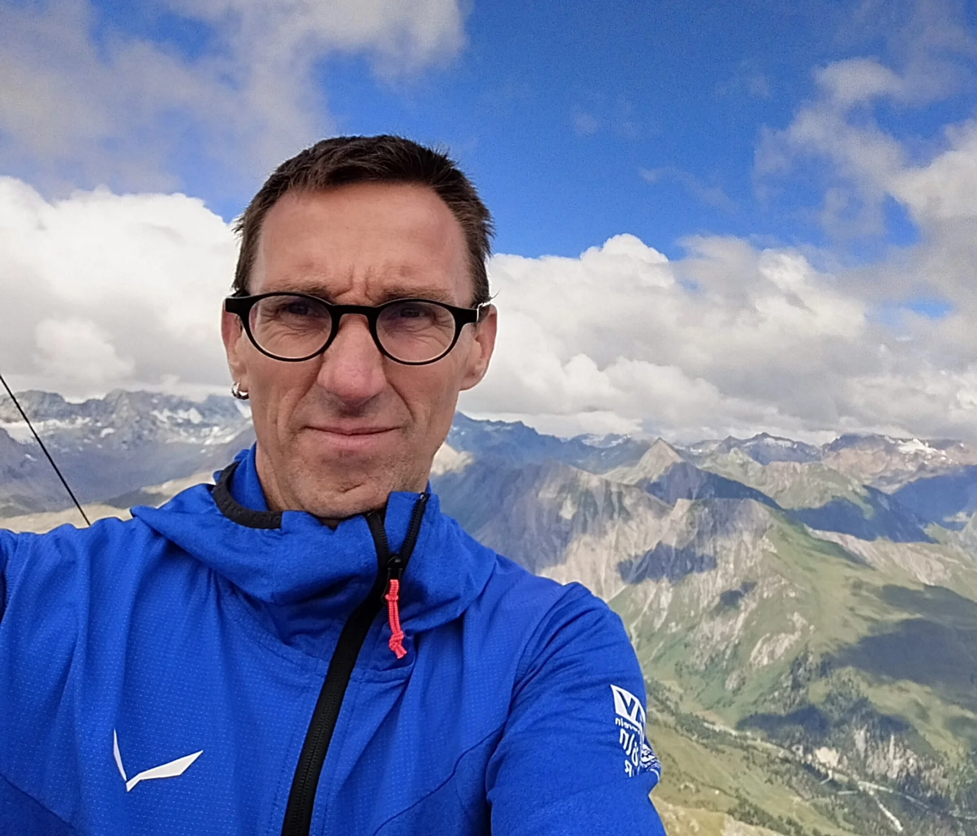 © DAV Sektion Rosenheim