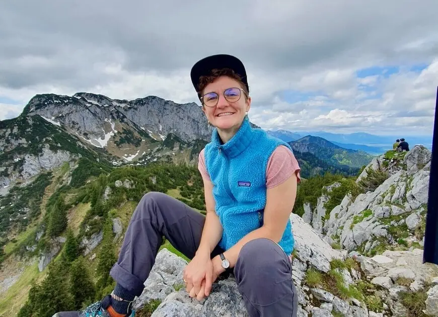 © DAv Sektion Rosenheim