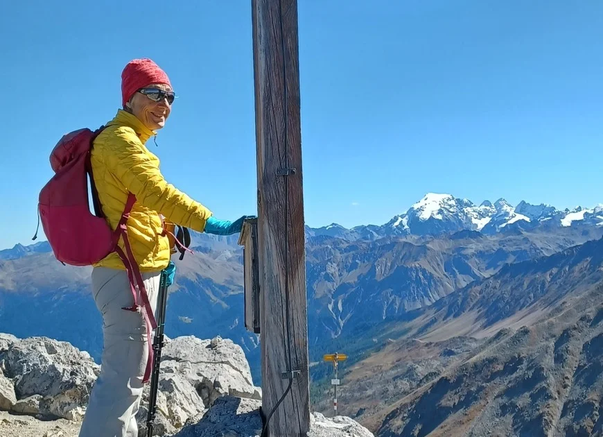 © DAV Sektion Rosenheim