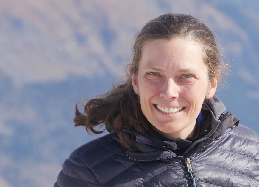 © DAV Sektion Rosenheim