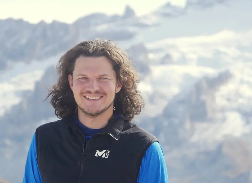 © DAV Sektion Rosenheim