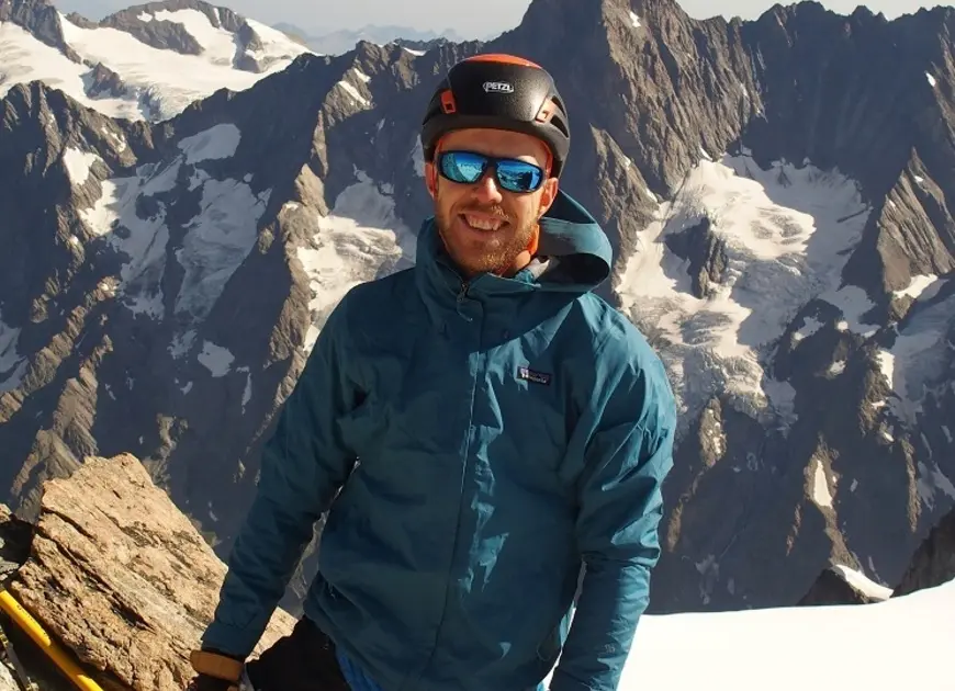 © DAV Sektion Rosenheim