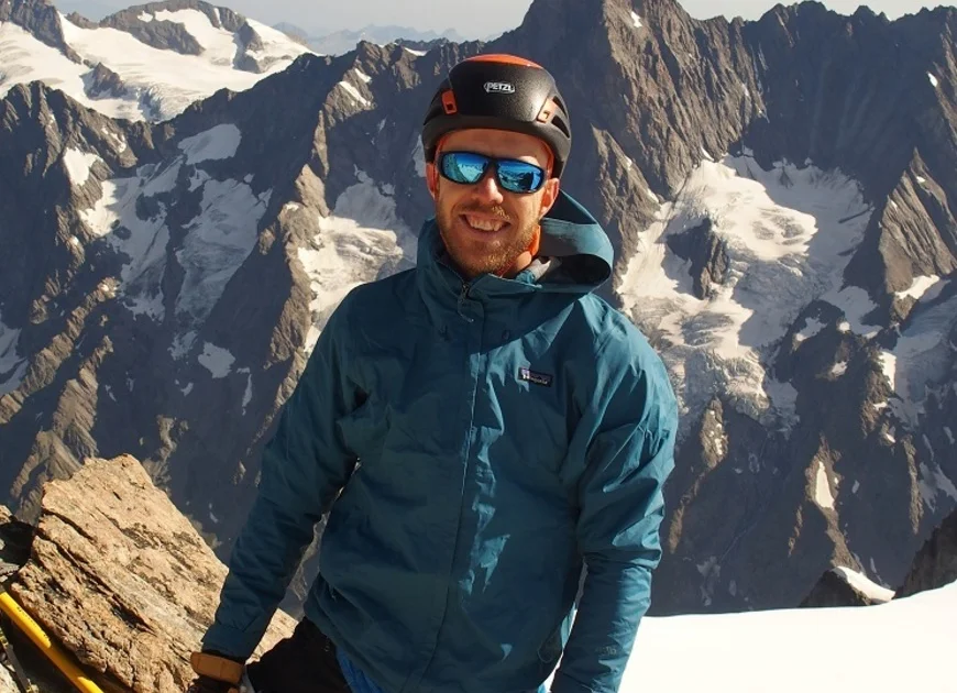 © DAV Sektion Rosenheim