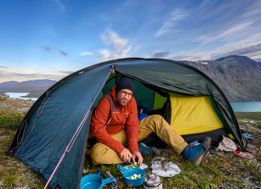 © DAV Sektion Rosenheim