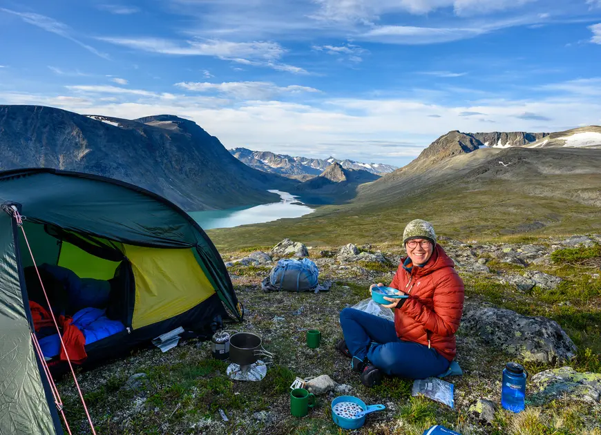 © DAV Sektion Rosenheim