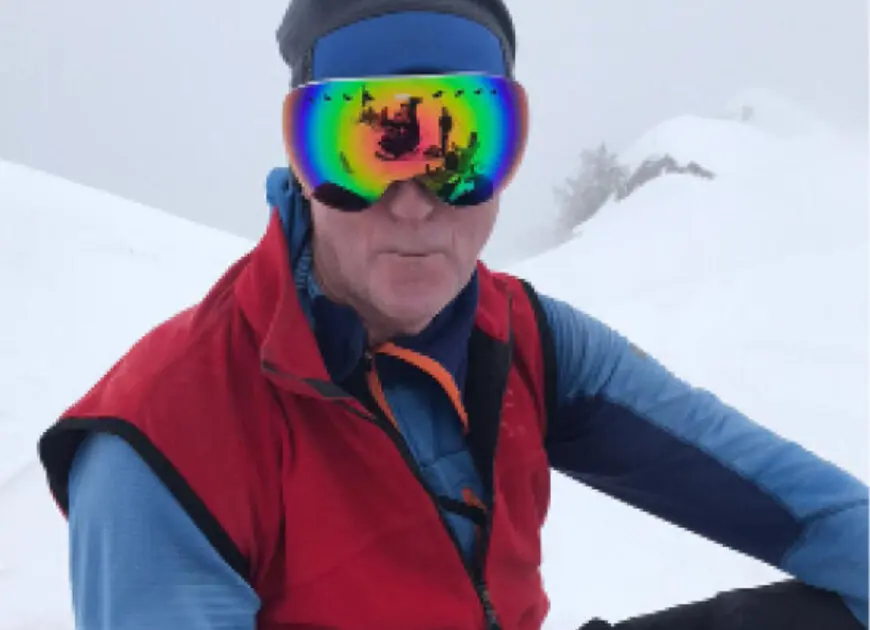 © DAV Sektion Rosenheim