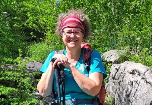 © DAV Sektion Rosenheim