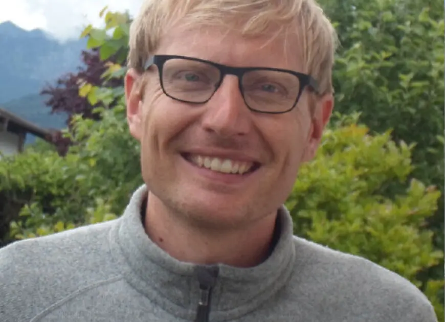 © DAV Sektion Rosenheim