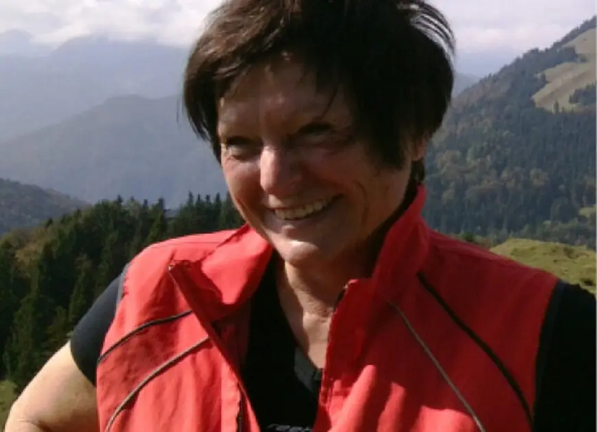 © DAV Sektion Rosenheim