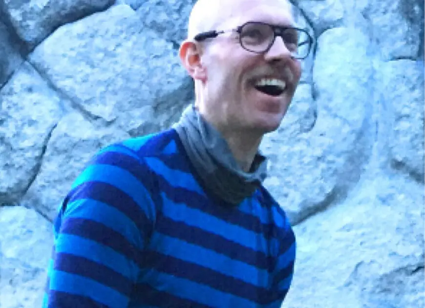 © DAV Sektion Rosenheim