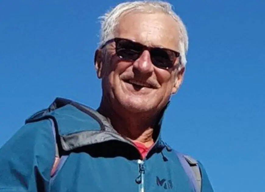 © DAV Sektion Rosenheim