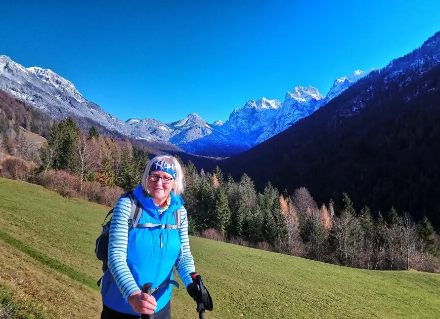 © DAV Sektion Rosenheim