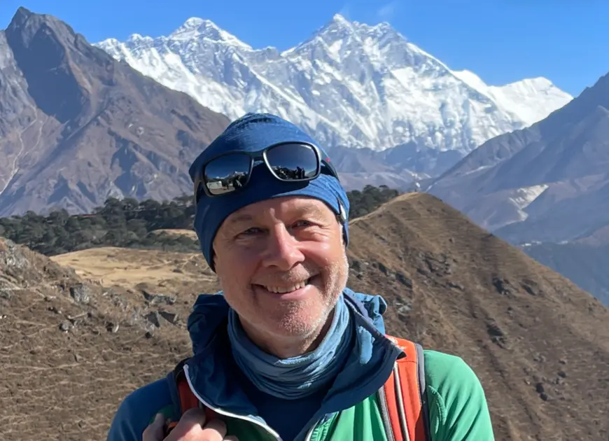 © DAV Sektion Rosenheim